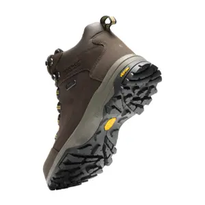 Women's hiking shoes Regatta Burrell II image-6
