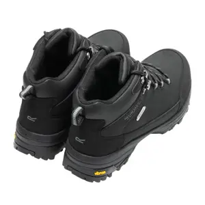 Women's hiking shoes Regatta Burrell II image-3