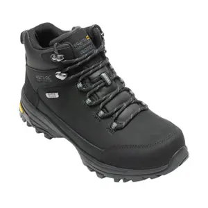 Women's hiking shoes Regatta Burrell II image-1