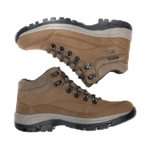 Women's hiking shoes Regatta Bayton image-4