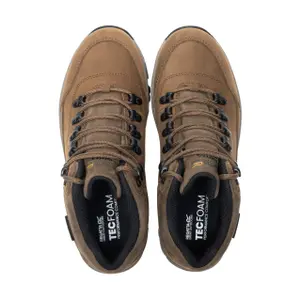Women's hiking shoes Regatta Bayton image-5