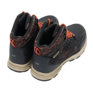 Women's hiking shoes Regatta Vendora image-3