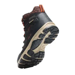 Women's hiking shoes Regatta Vendora image-6