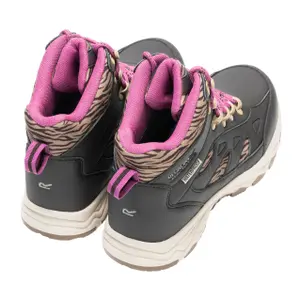 Women's hiking shoes Regatta Vendora image-4