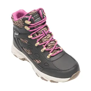Women's hiking shoes Regatta Vendora image-1