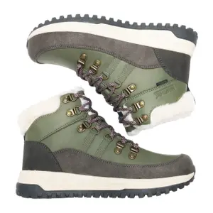 Women's hiking shoes Regatta Elbourne image-3
