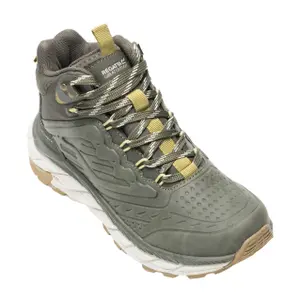 Women's hiking shoes Regatta Derino image-1