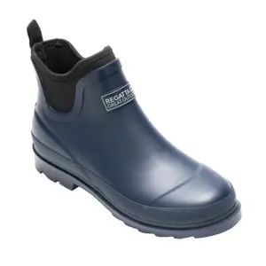 Women's rain boots Regatta Harper image-1