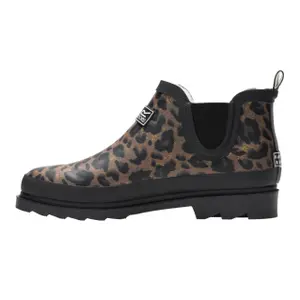 Women's rain boots Regatta Harper Cosy II image-2