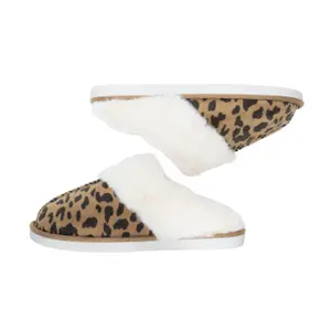 Women's slippers Regatta Tulsy image-2