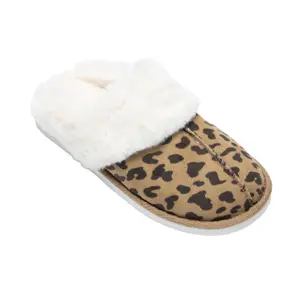 Women's slippers Regatta Tulsy image-3