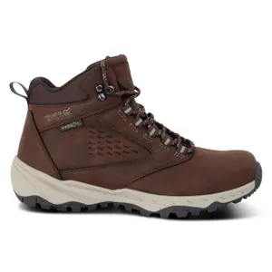 Women's boots Regatta Amble image-0