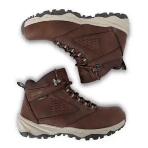 Women's boots Regatta Amble image-2