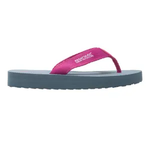 Women's flip-flops Regatta Catarina