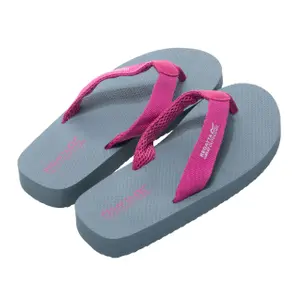Women's flip-flops Regatta Catarina image-1