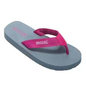 Women's flip-flops Regatta Catarina image-3