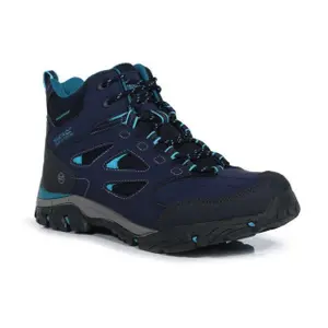 Women's hiking shoes Regatta Holcombe image-1