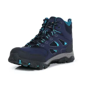 Women's hiking shoes Regatta Holcombe image-2