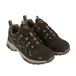 Women's hiking shoes Regatta Vendeavour image-1