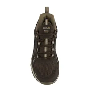 Women's hiking shoes Regatta Vendeavour image-5