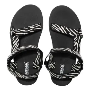 Sandálias femininas Regatta Vendeavour image-6