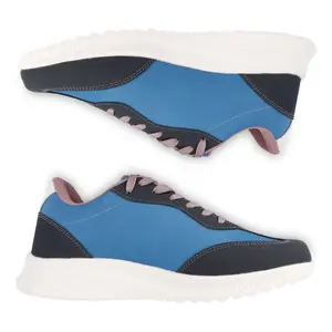 Zapatillas mujer Regatta Marine Retro image-4