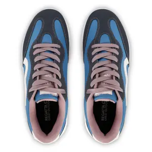 Zapatillas mujer Regatta Marine Retro image-5