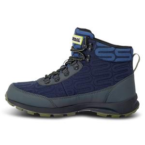 Dámské turistické boty s potiskem Regatta Orla Kiely image-1