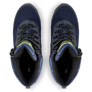 Dámské turistické boty s potiskem Regatta Orla Kiely image-3