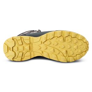 Dámské turistické boty s potiskem Regatta Orla Kiely image-4