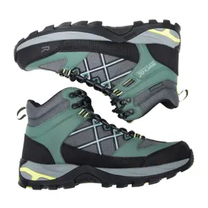Chaussures de randonnée femme Regatta Samaris III image-4