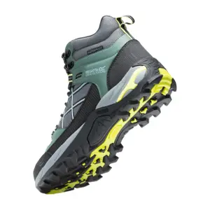 Chaussures de randonnée femme Regatta Samaris III image-6