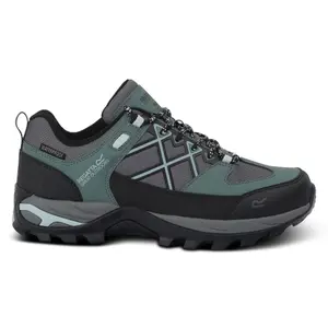 Women's hiking shoes Regatta Samaris III