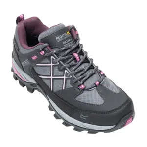 Women's hiking shoes Regatta Samaris III image-1