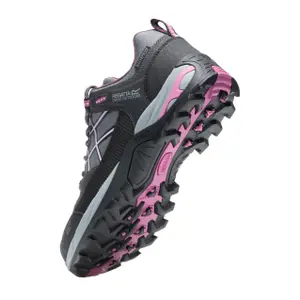 Women's hiking shoes Regatta Samaris III image-6