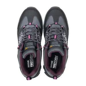 Women's hiking shoes Regatta Samaris III image-5