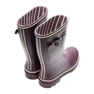 Bottes de pluie femme Regatta Amelia image-3