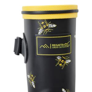 Botas de chuva para mulher Regatta Amelia image-4