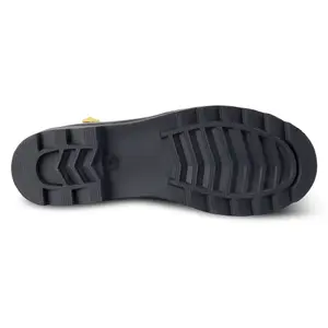 Botas de lluvia 3/4 para mujer Regatta Orla Kiely image-4