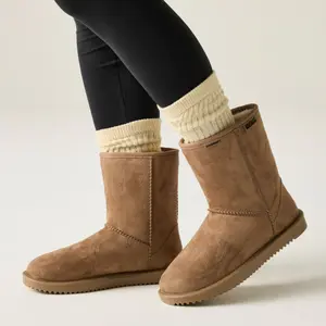 Botas de invierno para mujer Regatta Risley Mid WP image-1