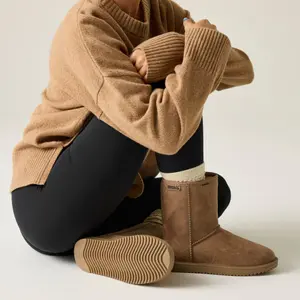 Botas de invierno para mujer Regatta Risley Mid WP image-2