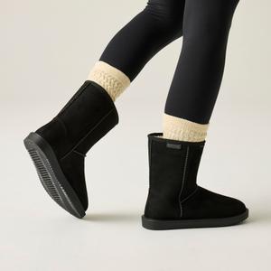 Botas de invierno para mujer Regatta Risley Mid WP image-3