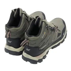 Women's hiking shoes Regatta Holcombe III image-4