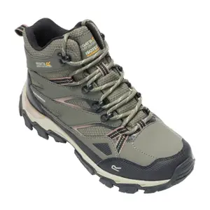 Women's hiking shoes Regatta Holcombe III image-1