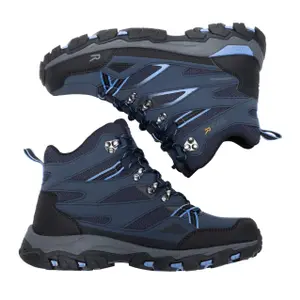 Women's hiking shoes Regatta Holcombe III image-2