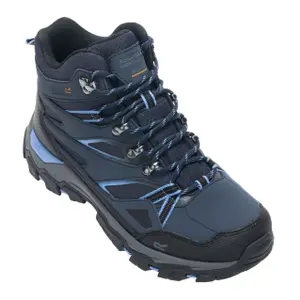 Women's hiking shoes Regatta Holcombe III image-3