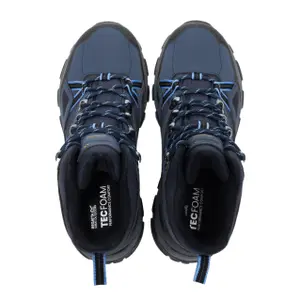 Women's hiking shoes Regatta Holcombe III image-6