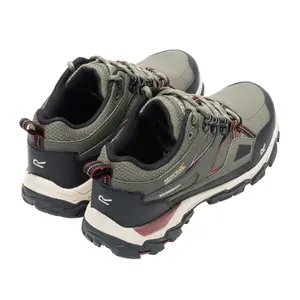 Scarpe trekking da donna Regatta Holcombe III image-2