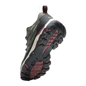 Scarpe trekking da donna Regatta Holcombe III image-5