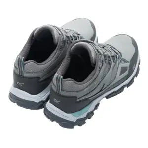 Dámské turistické boty Regatta Holcombe III image-1